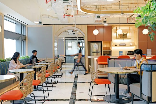 5 Virtual Office Objectives and Their Benefits