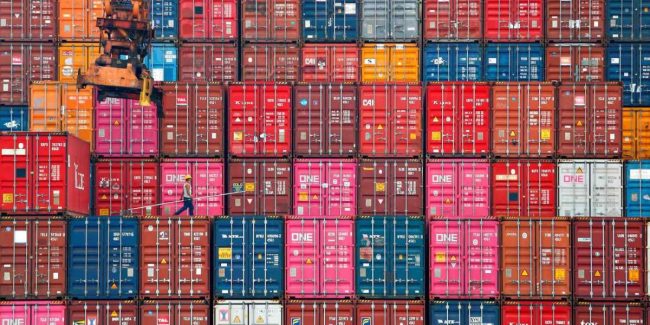 Get to Know 10 Indonesian Import Commodities and Their Country of Origin