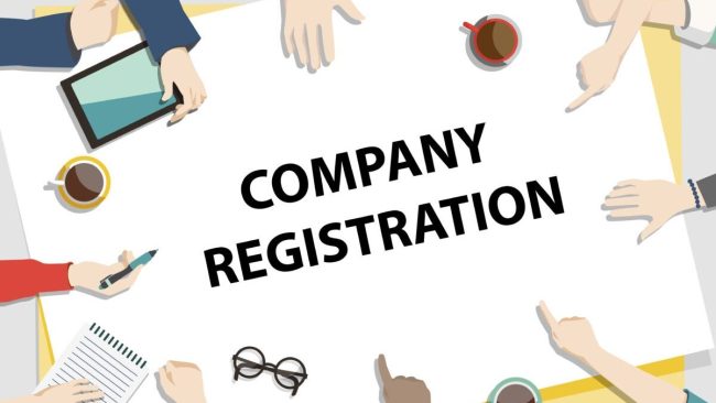 International Company Registration Process in Indonesia