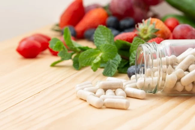 Introduction to the Registration of Dietary Supplements in Indonesia