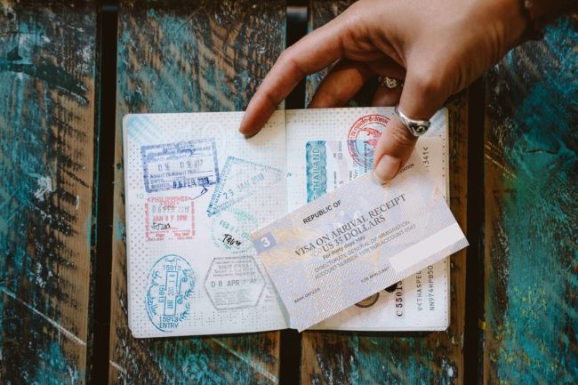 Tourist Visas are Now Guarantorless