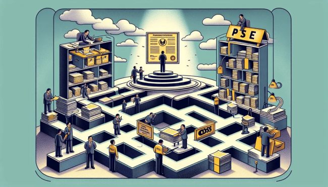 Understanding PSE Licenses for Online Business License in Indonesia