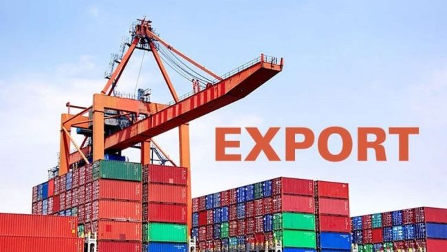 What is Export? Understand the Definition & Benefits