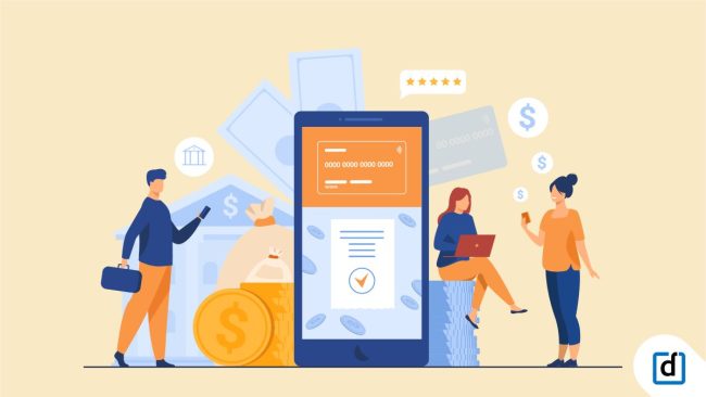 Advantages of Using a Payroll Management System