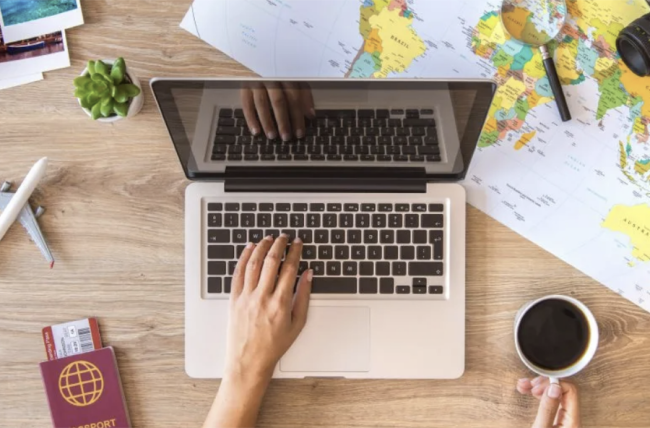 Digital Nomad Visa, Benefits, and How to Create One