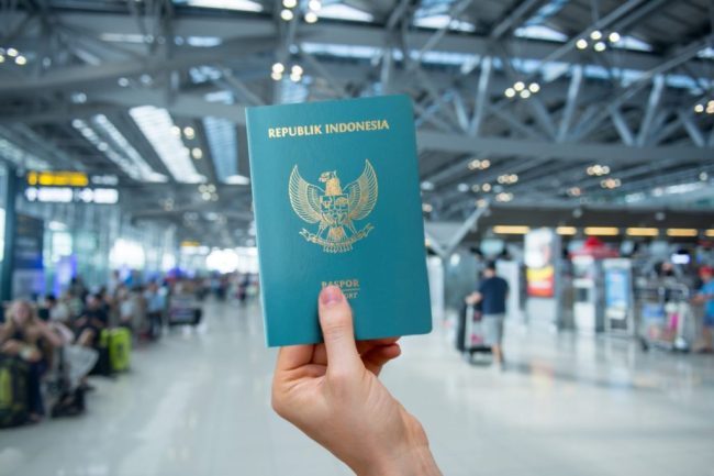 Director General of Immigration: Diaspora Visa Can Be Used for Work and School in Indonesia