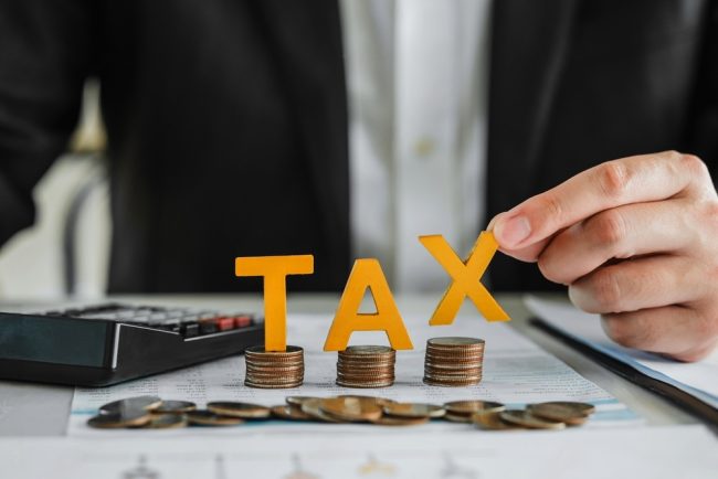 Professional Tax Consulting: Critical to Your Company's Financials