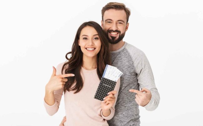 Spouse Visa Can Be Completed Quickly and Not Denied