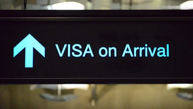 What is Visa On Arrival (VoA)? Check Out the Requirements and Application Steps
