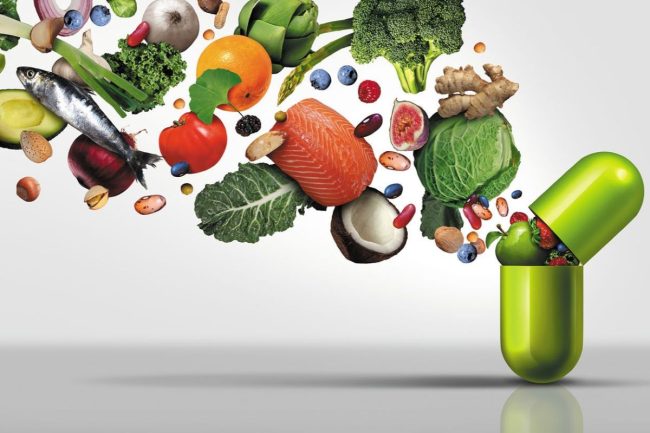 Be Careful, Make Sure Your Supplements Product Have a Distribution Permit!