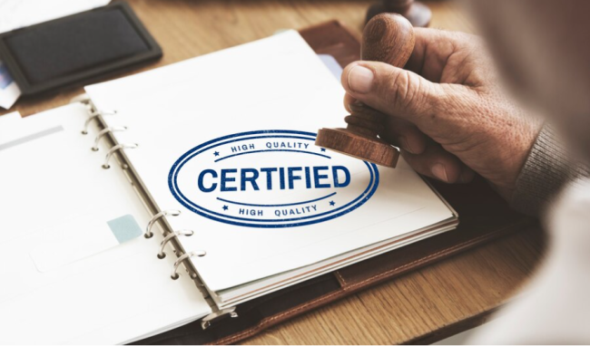 Benefits of BPOM Certification for Producers and Consumers