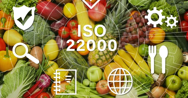 ISO 22000 for Food Safety, What are the Benefits?