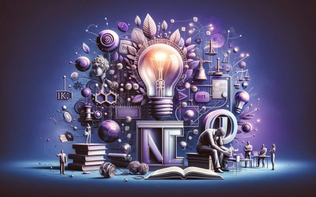 Intellectual Property Rights: Definition and Types