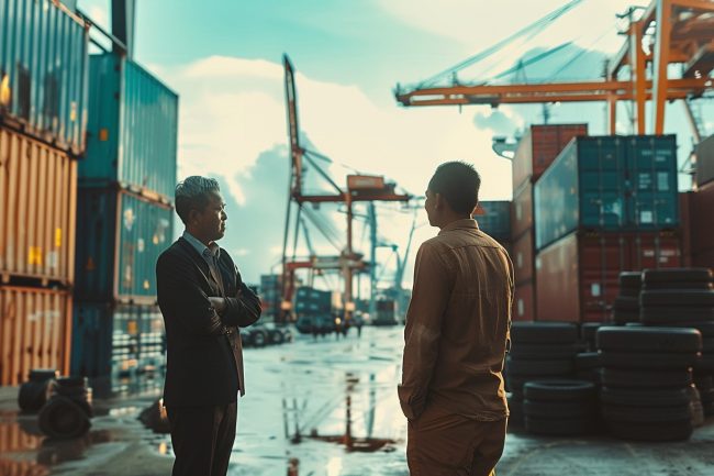 Steps to Get an Importer License