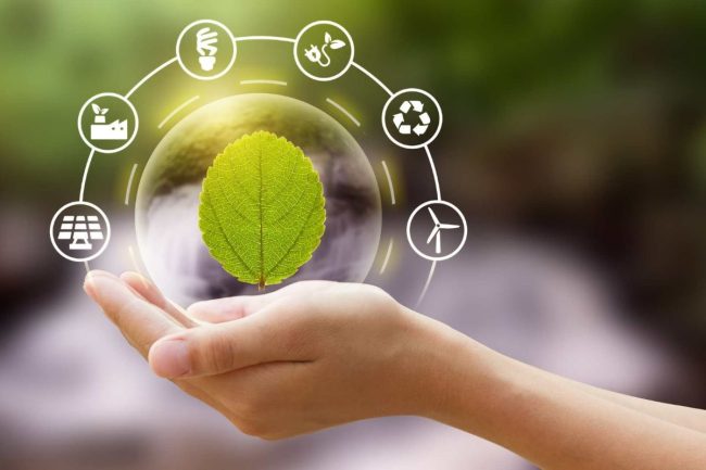 This is the Purpose of Issuing an Environmental Permit