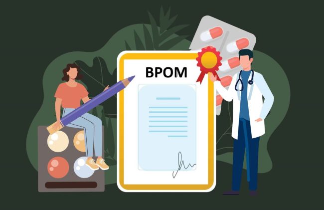 Why is the BPOM License for Products Important?