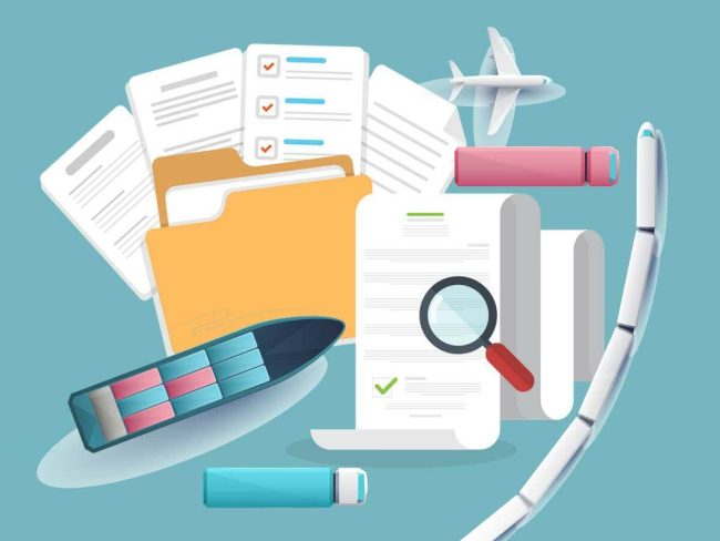 10 Essential Documents You Need to Meet Import Requirements Indonesia