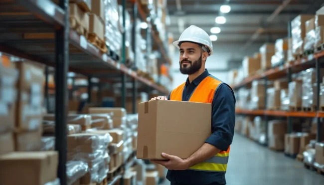 A Practical Guide to Managing Import License Indonesia in 2025