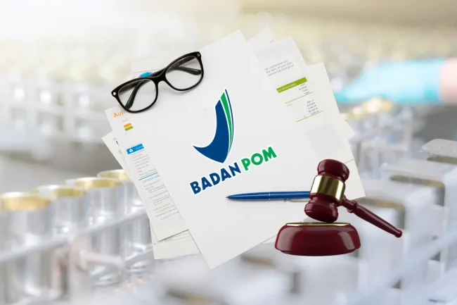 How to Register Imported Products with BPOM Using an Importer of Record Company, What You Need to Know