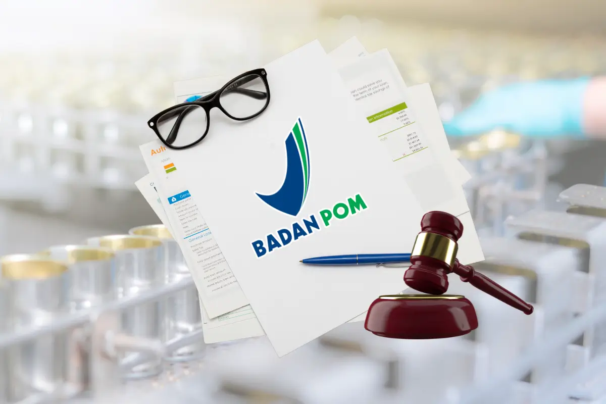 How to Register Imported Products with BPOM Using an Importer of Record ...