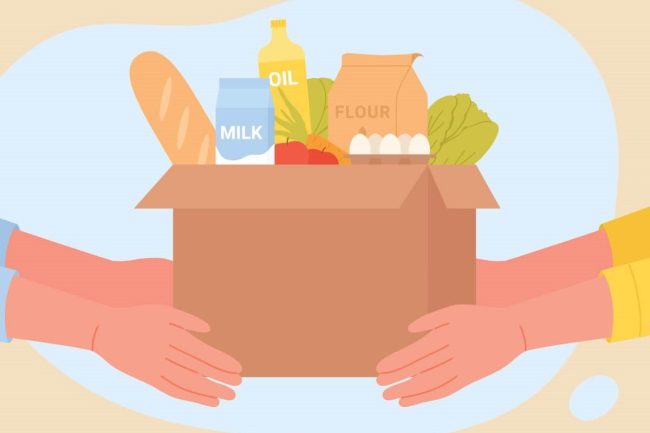 Understanding the Legal Terms of Import Food Products into Indonesia