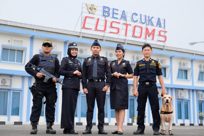 How to Avoid Problems at Import Customs Indonesia, and Keep Your Shipments on Track