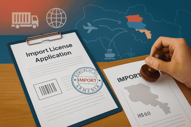 How to Handle Your Import License Application and Meet Indonesian Requirements