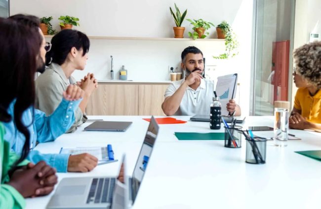 How to Open Representative Office in Indonesia?