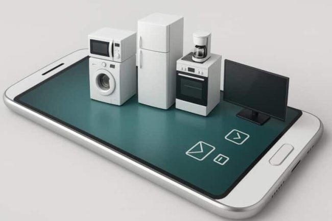 IOR for Electronics Import Indonesia: Why It’s the Perfect Time to Bring in High-Tech Coffee Machines