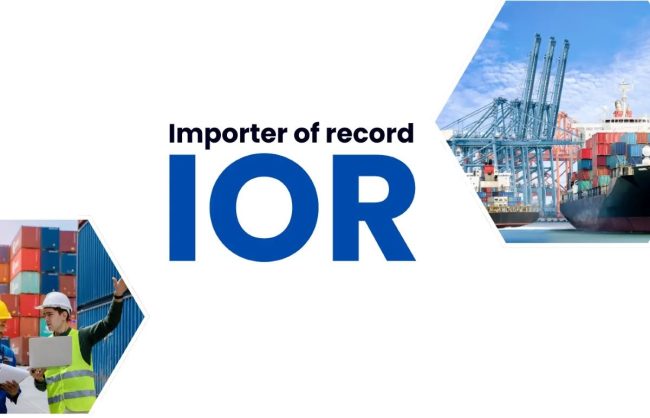 Importer of Record Meaning: Why It Matters for Your International Shipments