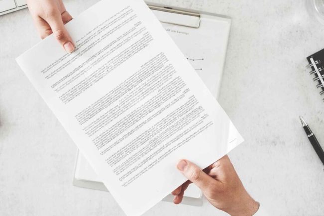 Essential Import License Documentation Needed for Smooth Customs Clearance