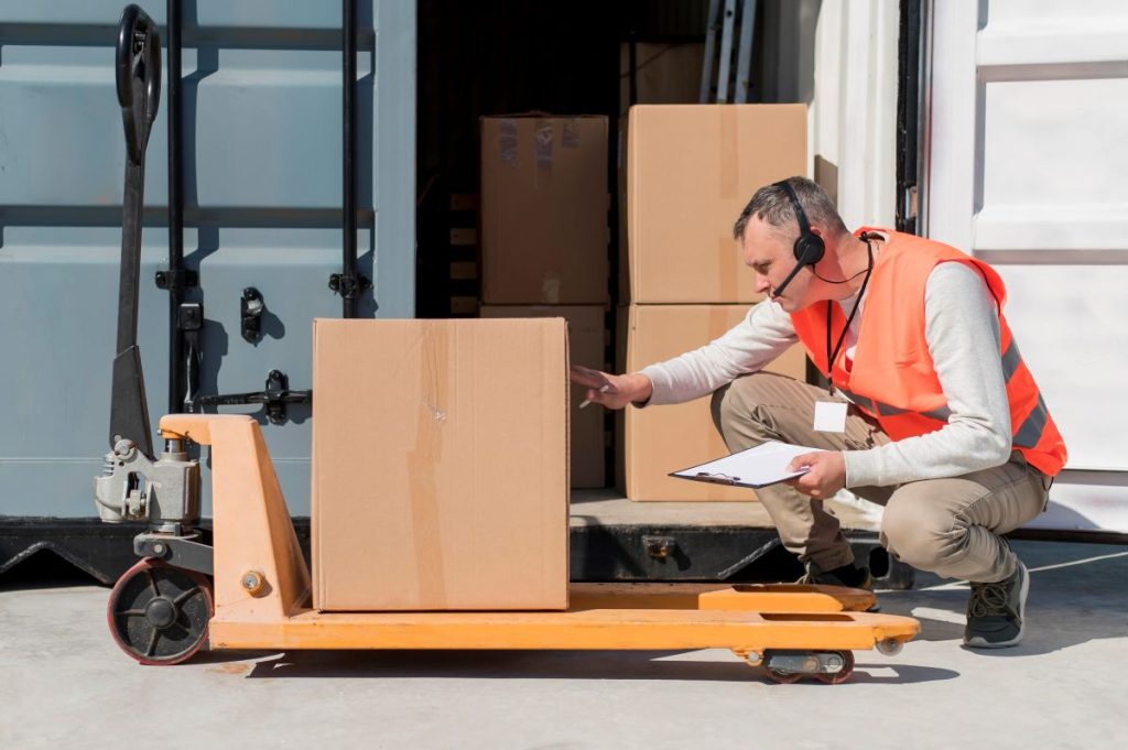 Guidance for International Trade to Understand the Under Name Import Service