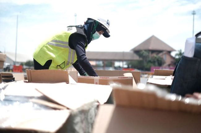 Learn Deeply API-U Indonesia: Essential Guide for Importers