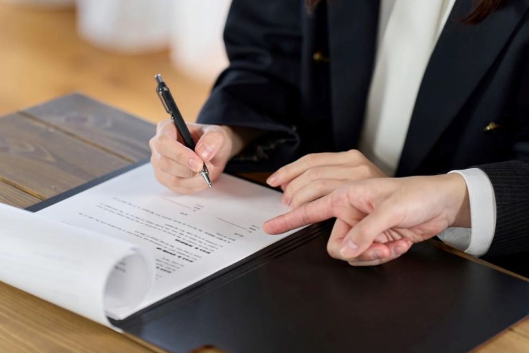 Someone Filing Report WLK & WLF Report Filing Services for Businesses in Indonesia: A Simple ...