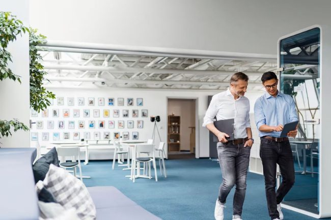 Simplifying Process for Business with Corporate Investment Activity Reporting Services in Indonesia