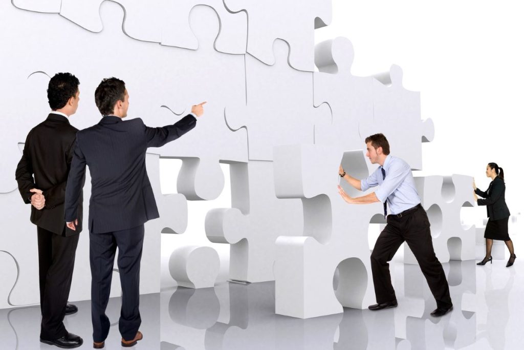 Strategic Company Restructuring Services for Growth in Indonesia: Overcoming Challenges and Seizing Opportunities