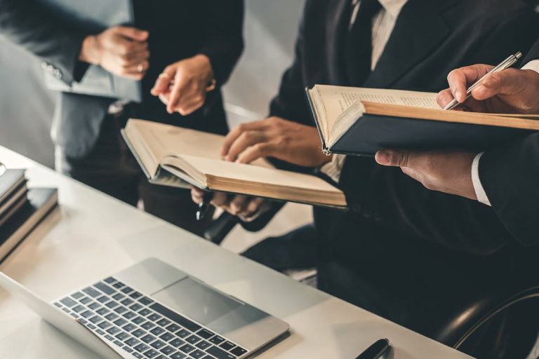 Streamline Your Decisions with Legal Drafting of Circular Resolutions ...