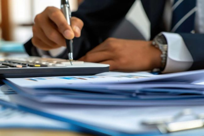 Building Trust through Independent Oversight: Corporate Audit and Review Services for Businesses in Indonesia