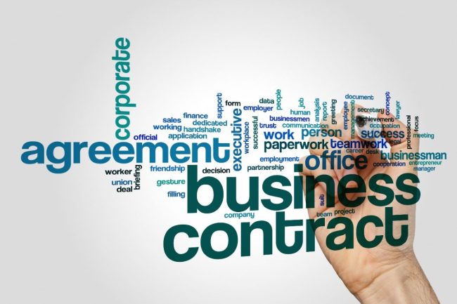 Commercial Contract and Legal Agreement Services in Indonesia: 7 Aspects You Must Consider