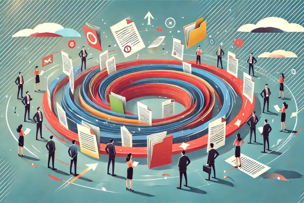 Extraordinary Meeting Circular Resolutions and Minutes in Indonesia: Key Differences and Practical Insights