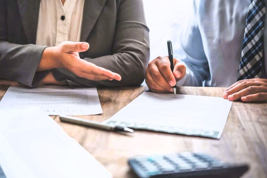 Guide to Formal Agreements: Legal Consultation for Contract Drafting and Review in Indonesia