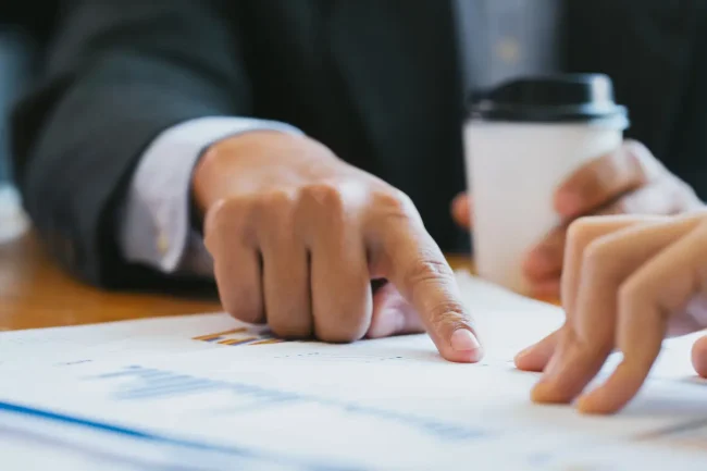 Smart Solution for Compliance and Growth with Consultation Services for Annual Manpower and Welfare Report Submission