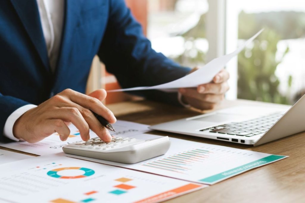 Why Your Business Needs Independent Evaluation from Audit and Review Services for Financial Companies