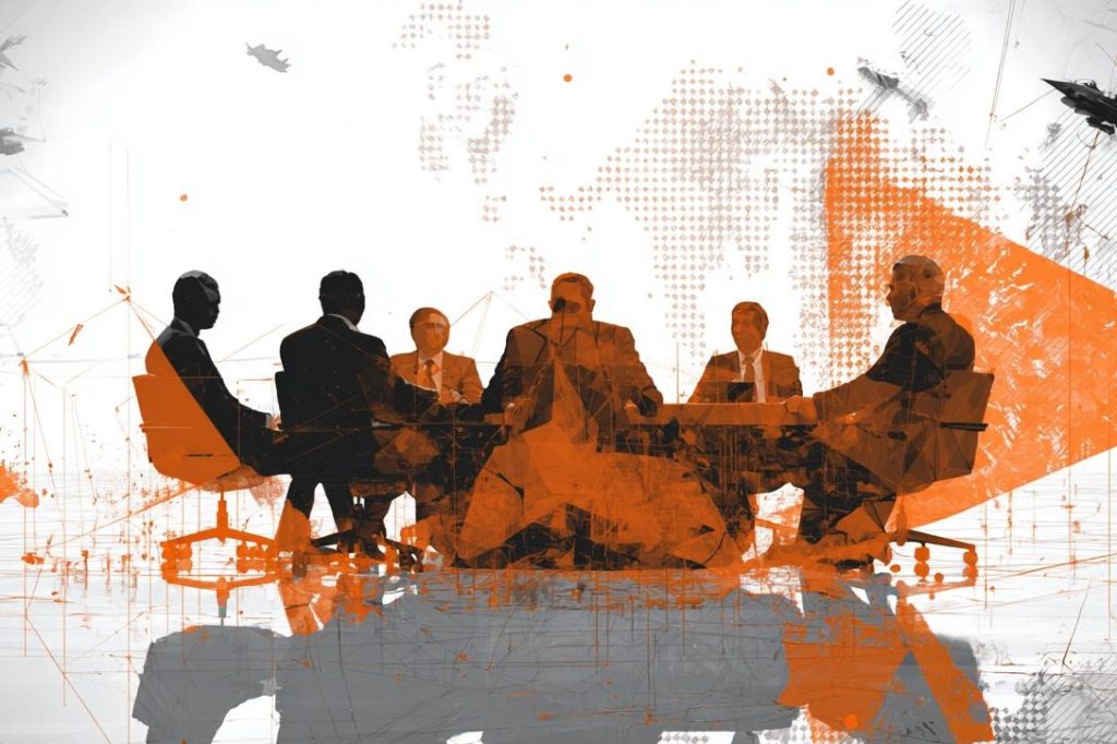 Your Business Needs Corporate Governance and Company Restructuring Services in Indonesia, Why?