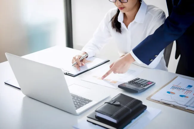 Avoid Sanctions: The Expert Guide to Managing WLK & WLF Report Submission Process for Businesses