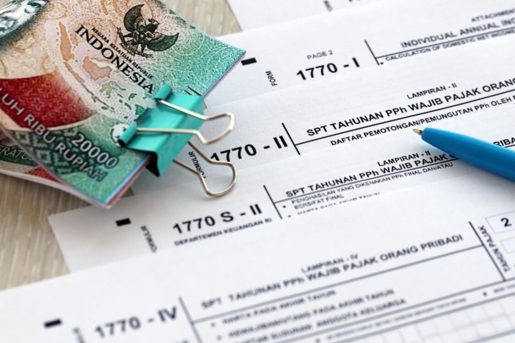 Stop Ignoring Risks: Tax Filing Services for Corporate Governance and Compliance in Indonesia