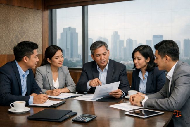 The Hidden Risk: How NIB Impacts Annual General Meetings of Shareholders (AGMS) in Indonesia and Your Compliance