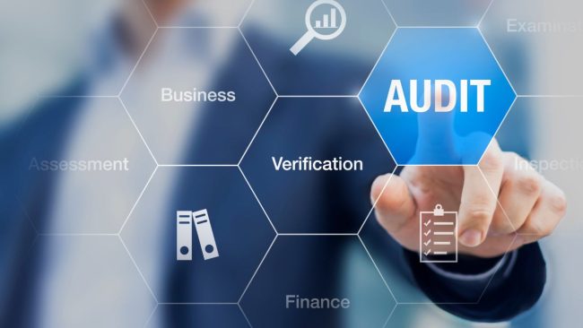 The Unspoken Rules of Audit Services for Financial Statement Accuracy and Integrity